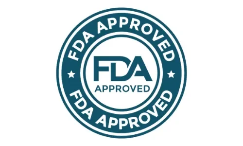 Quiet Nerves FDA-registered facility